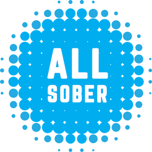 All Sober logo