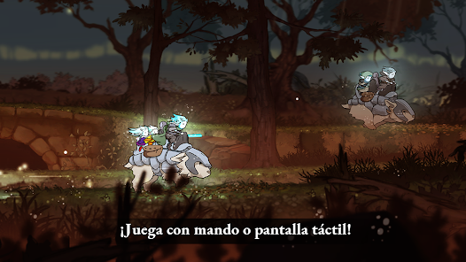 Captura de pantalla