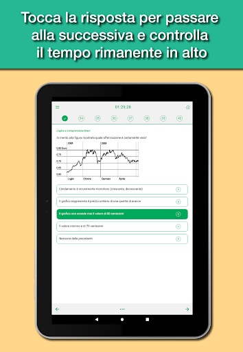 Hoepli Test Agraria screenshot 17