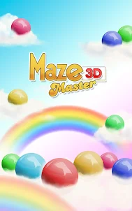 Maze Master 3D - Multi Maze