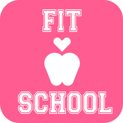 Fit School logo