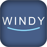 Windy Anemometer icon