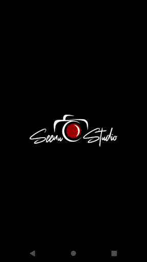 Android application Seenu Studio screenshort