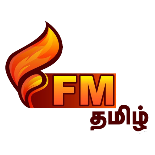 FM Tamil  Icon