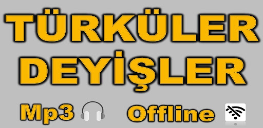 TÜRKÜLER-DEYİŞLER-Offline Screen 3