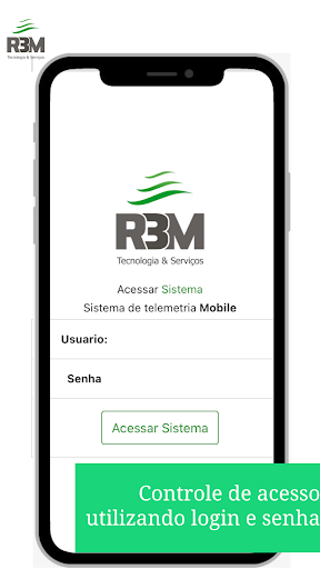 R3M Plus Screen 2