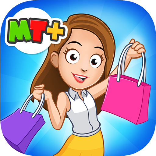 Download APK My Town: Shopping Mall Game Latest Version