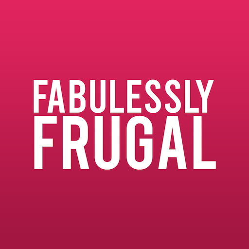 Fabulessly Frugal  Icon