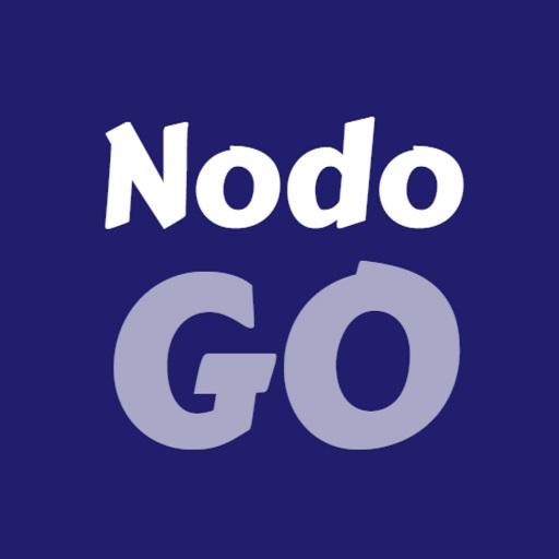 Cómo para NodoGO para Móvil