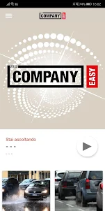 Radio Company Easy