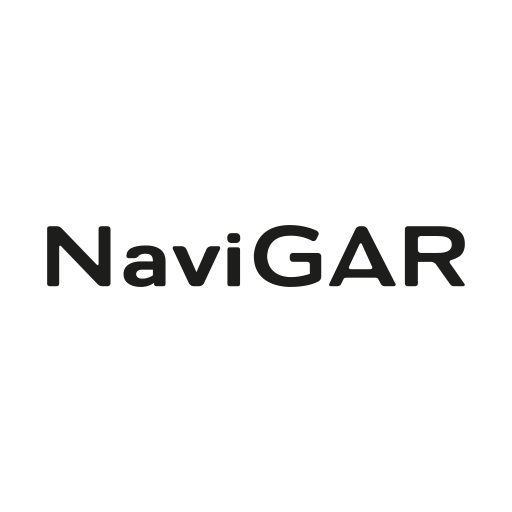 NaviGAR logo