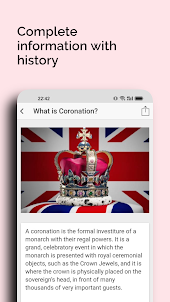 King's Coronation UK 2023