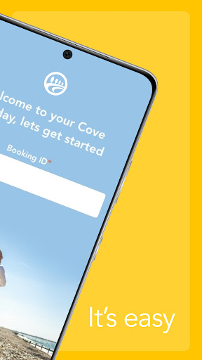 My Cove Holiday Screen 2