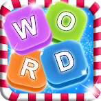 Word Find – Candy Word Guess