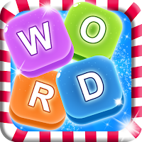 Word Find – Candy Word Guess