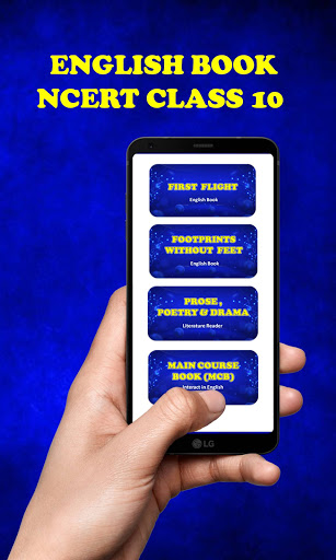 ? All in One English Book Class 10 FREE OFFLINE