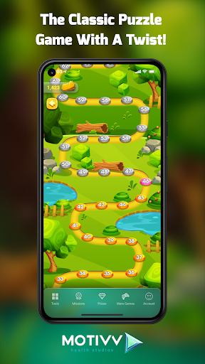 Word Forest Screen 2