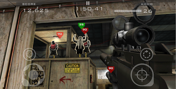 Gun Club 3: Virtual Weapon Sim 1.5.9.6 MOD APK (Unlimited Money) 17