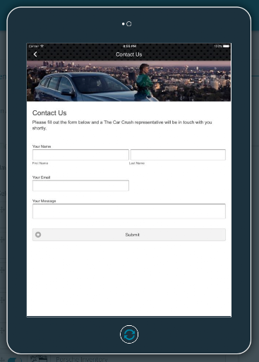 Automotive Imports