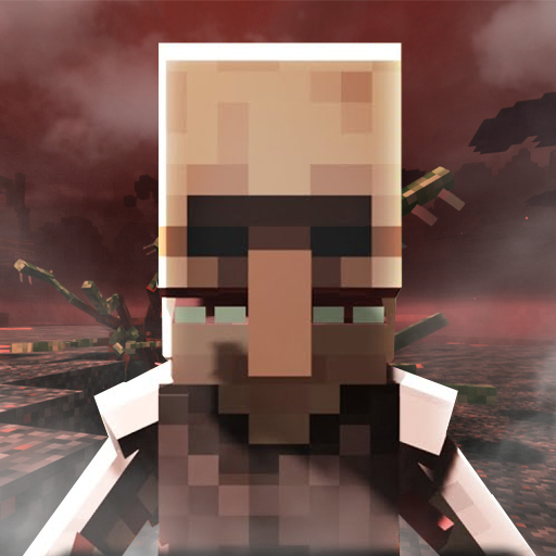 Mod Parasites for Minecraft PE