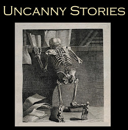 Obraz ikony: Uncanny Stories