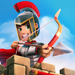 グローエンパイア:ローマ Grow Empire: Rome Mod Apk