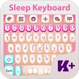 Sleep ? Keyboard Theme icon