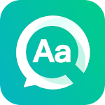 Cover Image of Download Translate All, Text & Voice Tr  APK