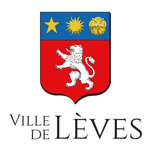 Lèves logo