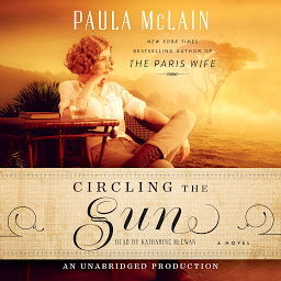Imagen de icono Circling the Sun: A Novel