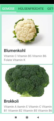 App-Vorschau