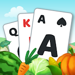 Cover Image of Tải xuống Solitaire Tripeaks: Farm Life 0.8.1 APK