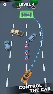 Parking Car Apk Mod for Android [Unlimited Coins/Gems] 6