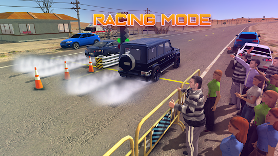 65 Car Parking Multiplayer Mod Apk Download Rexdl  Latest Free