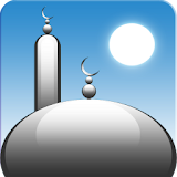 Muslim's Prayers times icon