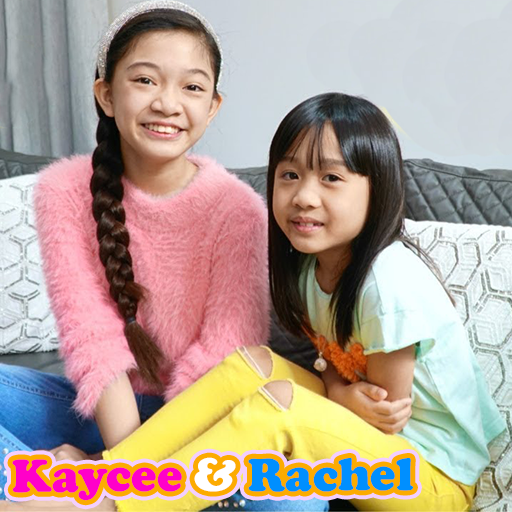 Kaycee and Rachel Show Videos