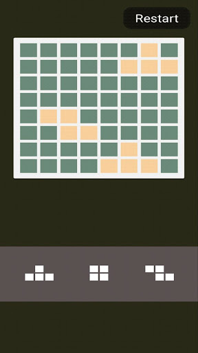 TetrisMatch Pro: Unlimited Screen 3