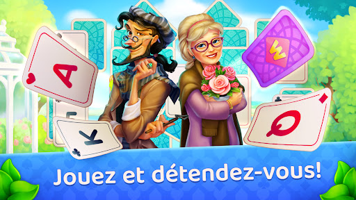 Aperçu de l'application
