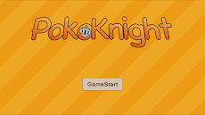 Poko Knightのおすすめ画像1