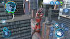 screenshot of Spider Hero: Gangster City
