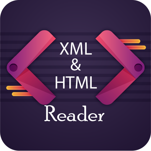 XML. Com. Xml view