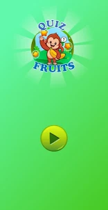 Fruity Fun : Learn Fruits