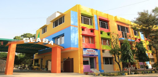 SEABA INTERNATIONAL PUBLIC SCH