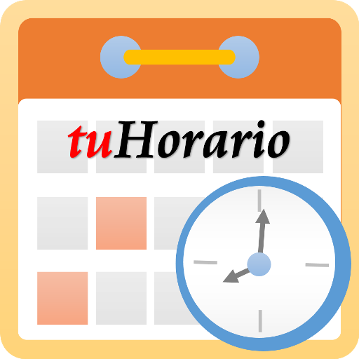 tuHorario  Icon