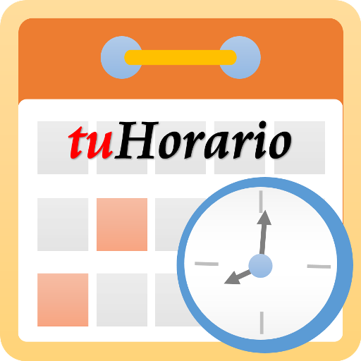 tuHorario