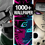 Cover Image of Unduh Anime Ninja Wallpapers 1.8 APK