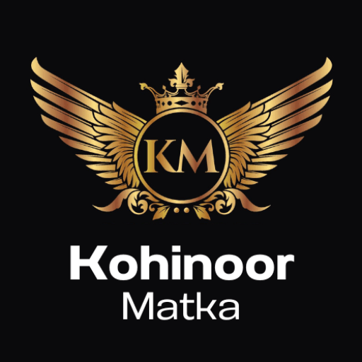 Kohinoor - Online Satta Matka logo