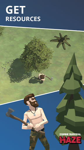 
Zombie Survival: HAZE v0.18.183 MOD APK (Many Features)
 v0.18.183 MOD APK