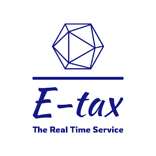 e-Tax (ITR, GST, PAN)