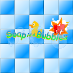 Soap and bubbles-clear Apk
